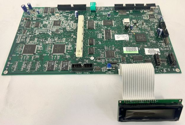 Picture of A&H PCB ASSY iDR4 CPU