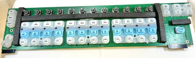 Picture of A&H PCBA AVANTIS CHANNEL LEFT