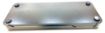 Picture of A&H CHASS. XONE:K2 PLASTIC + 4x FEET RUBBER 16DIA.X0.5MM