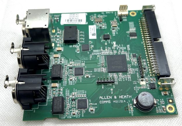 Picture of A&H PCBA GX4816 COMMS TYPE 2