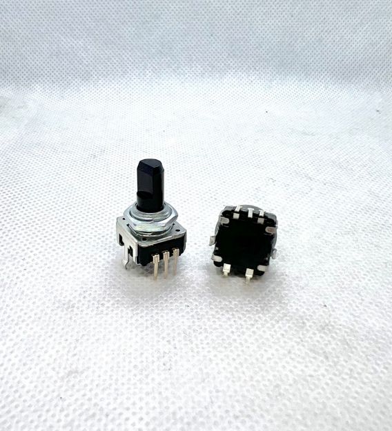 Picture of A&H Rotary Surface Encoder DC12G2410415