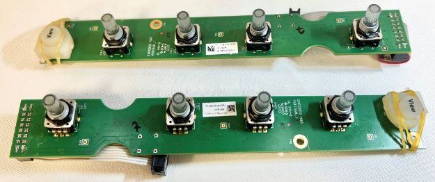 Picture of A&H PCBA AVANTIS MID ENCODER